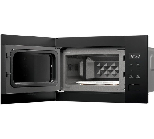 Микроволновая печь Monsher MMH 1115 Noir