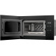 Микроволновая печь Monsher MMH 1115 Noir