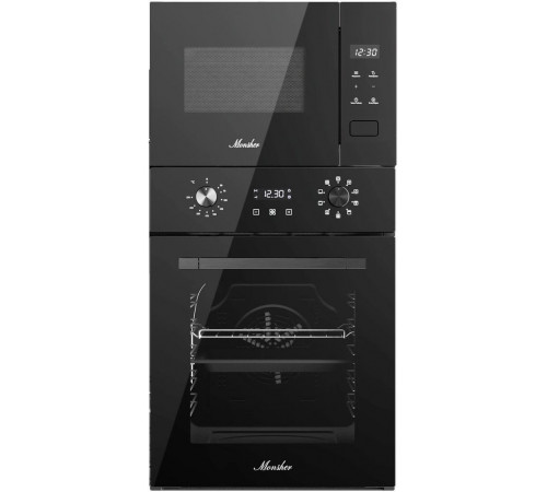 Микроволновая печь Monsher MMH 1115 Noir