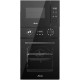 Микроволновая печь Monsher MMH 1115 Noir