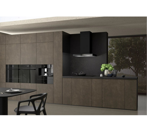 Микроволновая печь Krona Onyx 45H mw BL/BL