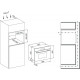 Микроволновая печь Krona Onyx 45H mw BL/BL