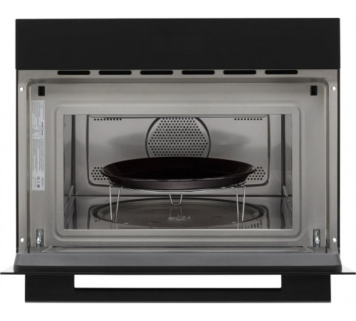 Микроволновая печь Krona Onyx 45H mw BL/BL