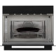 Микроволновая печь Krona Onyx 45H mw BL/BL