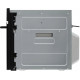 Микроволновая печь Krona Onyx 45H mw BL/BL