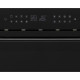 Микроволновая печь Krona Onyx 45H mw BL/BL