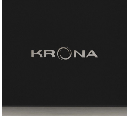 Микроволновая печь Krona Onyx 45H mw BL/BL