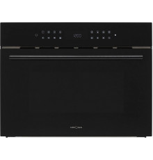 Микроволновая печь Krona Onyx 45H mw BL/BL
