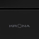 Микроволновая печь Krona Himmel 60 BL