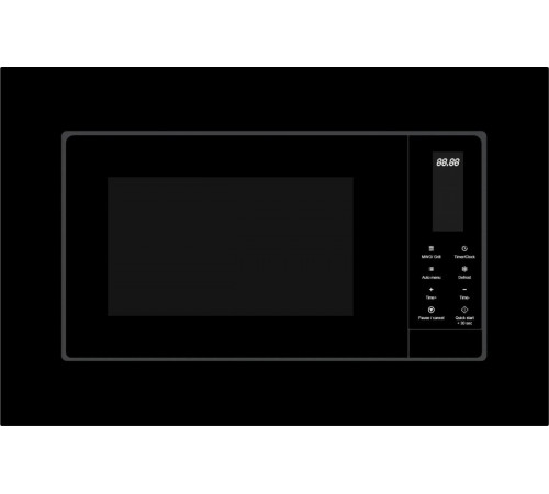 Микроволновая печь Krona Himmel 60 BL