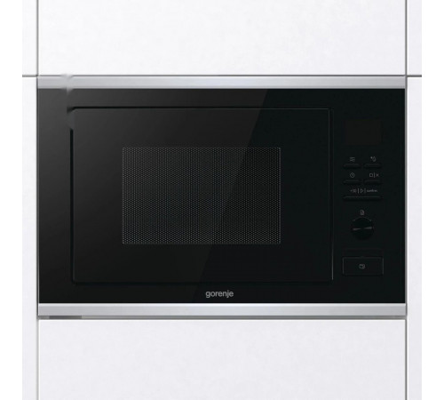 Микроволновая печь Gorenje BMX251M2BG