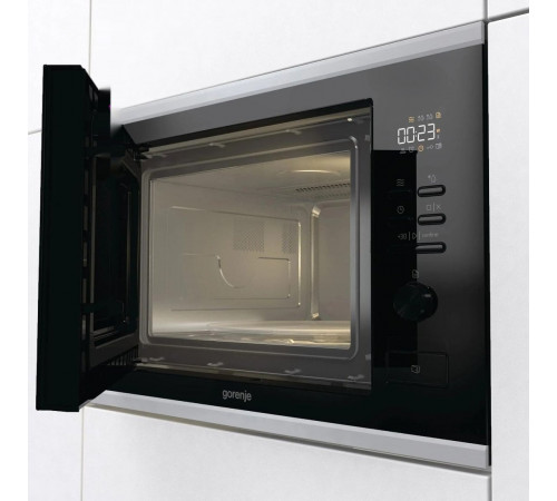 Микроволновая печь Gorenje BMX251M2BG