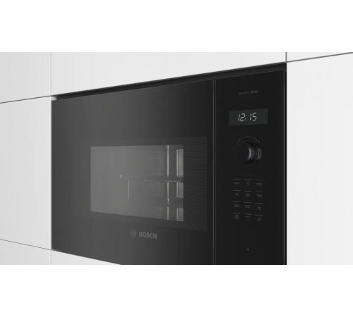 Микроволновая печь Bosch Serie 6 BEL454MB1F