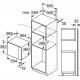 Микроволновая печь Bosch Serie 6 BEL454MB1F