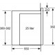Микроволновая печь Bosch Serie 6 BEL454MB1F