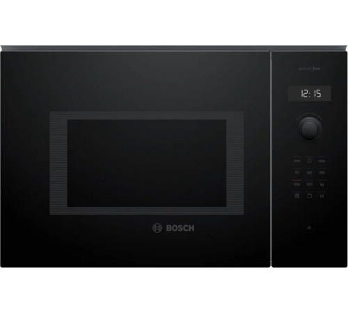 Микроволновая печь Bosch Serie 6 BEL454MB1F