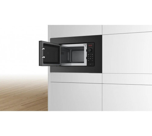 Микроволновая печь Bosch Serie 2 BFL623MB4