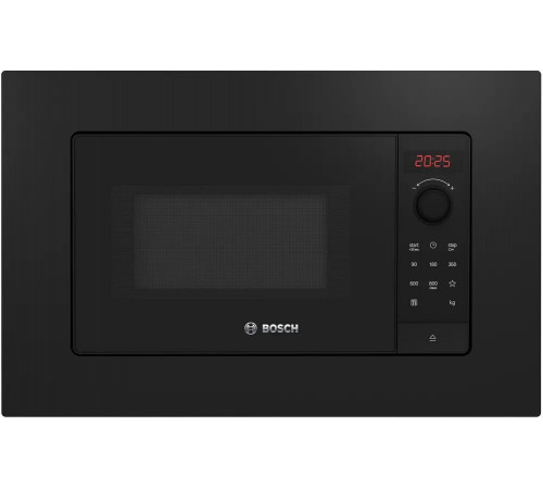 Микроволновая печь Bosch Serie 2 BFL623MB4