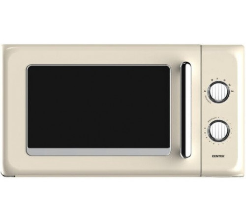 Микроволновая печь CENTEK CT-1553 (слоновая кость)