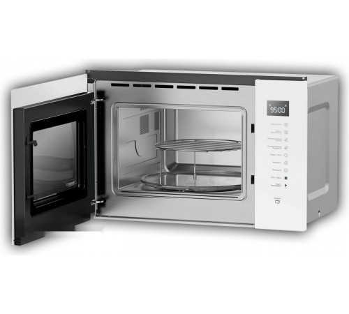 Микроволновая печь Hotpoint MF25G WH H