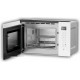 Микроволновая печь Hotpoint MF25G WH H