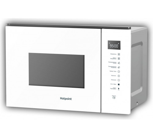 Микроволновая печь Hotpoint MF25G WH H