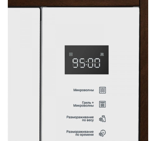 Микроволновая печь Hotpoint MF25G WH H