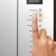 Микроволновая печь Hotpoint MF25G WH H