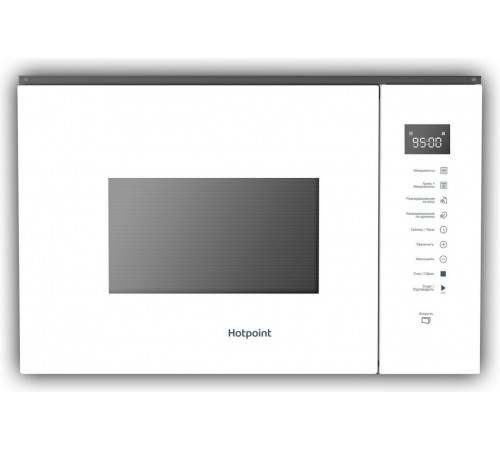 Микроволновая печь Hotpoint MF25G WH H