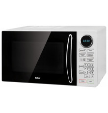 Микроволновая печь BBK 23MWS-916S/BW