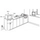 Микроволновая печь Korting KMO 720 X