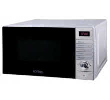 Микроволновая печь Korting KMO 720 X
