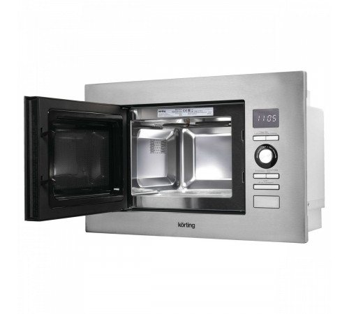 Микроволновая печь Korting KMI 720 X