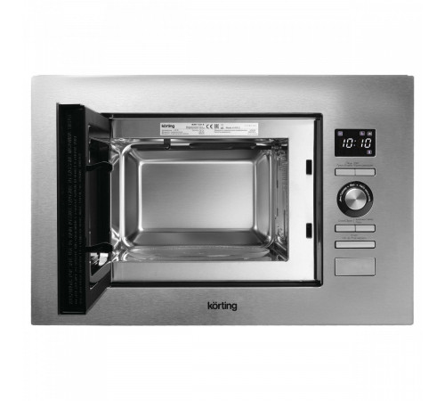 Микроволновая печь Korting KMI 720 X