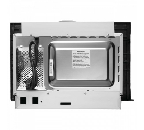 Микроволновая печь Korting KMI 720 X