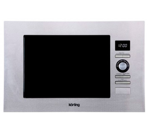 Микроволновая печь Korting KMI 720 X