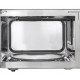 Микроволновая печь BBK 23MWC-982S/SB-M