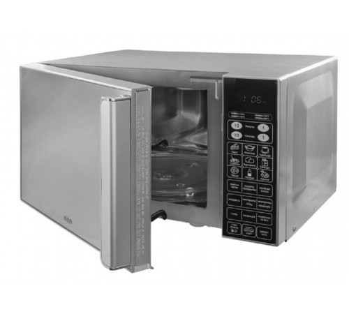 Микроволновая печь BBK 23MWC-982S/SB-M