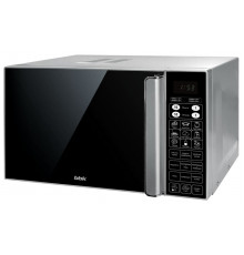 Микроволновая печь BBK 23MWC-982S/SB-M