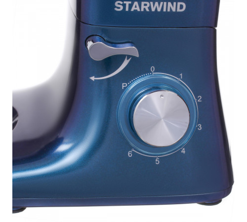 Миксер StarWind SPM7167