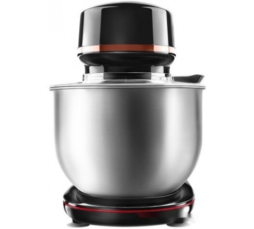 Миксер CENTEK CT-1139 (черный)