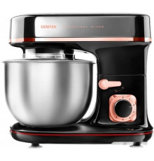 Миксер CENTEK CT-1139 (черный)