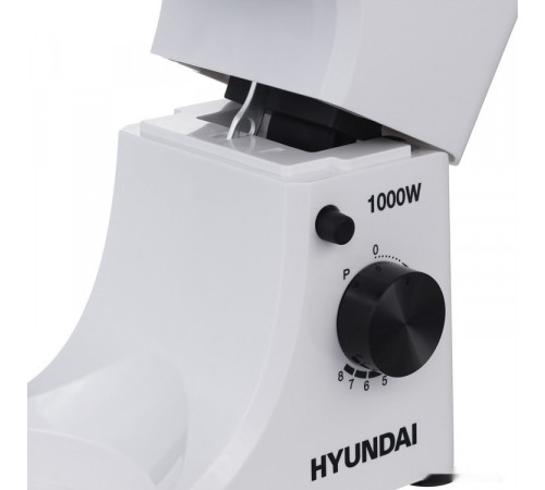 Миксер Hyundai HYM-S4451