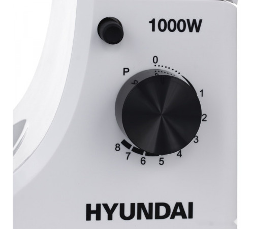 Миксер Hyundai HYM-S4451