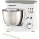 Миксер Sakura SA-6327W (White)