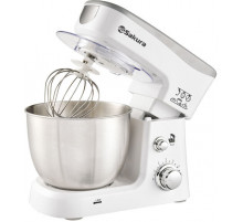 Миксер Sakura SA-6327W (White)