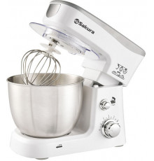Миксер Sakura SA-6327W (White)