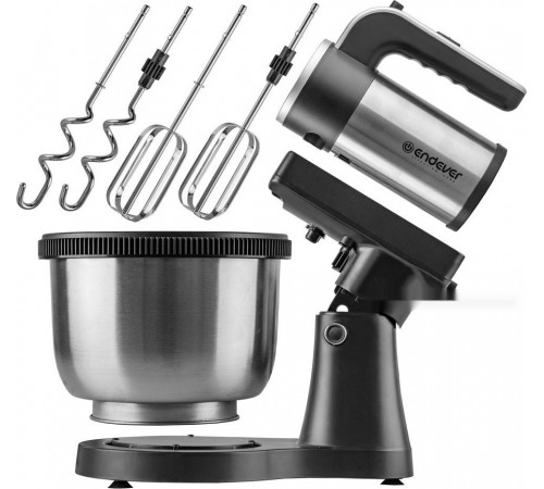 Миксер Endever Sigma-12