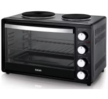 Мини-печь BBK OE3071M-2P