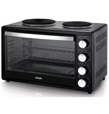 Мини-печь BBK OE3071M-2P